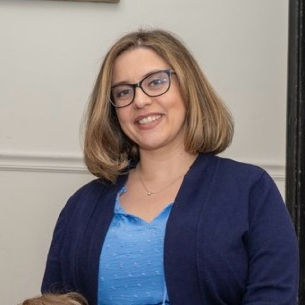 Meet your Posher, Alyssa